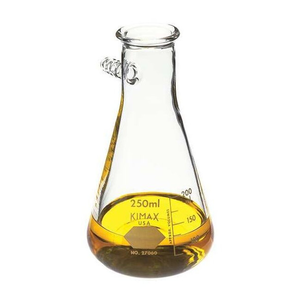 Kimble Chase Filtering Flask,Colorless,380 mm H 27060-4000