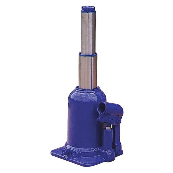 Westward Bottle Jack,Telescoping,5 Tons,6-1/4in.L 35MT14