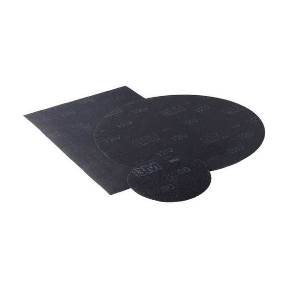 3m PSA Sanding Disc, SC, Mesh, 20in, 100G, PK12 7007099616