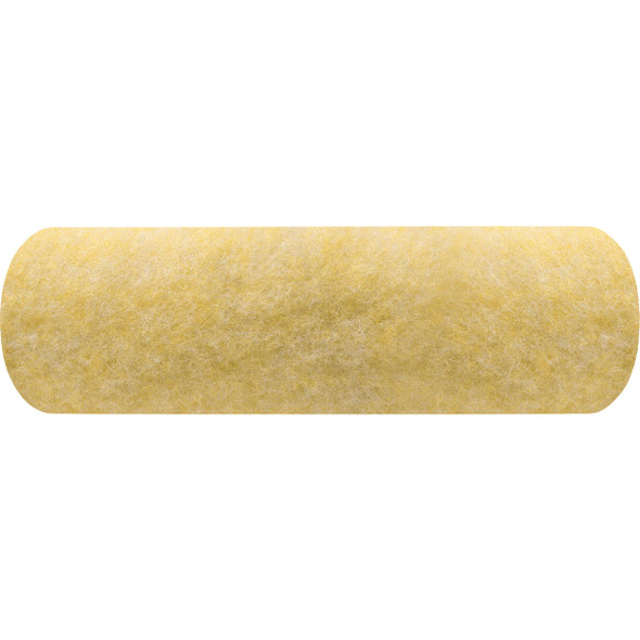 Wooster Golden Flo 9 In. x 3/8 In. Knit Fabric Roller Cover Wooster Golden Flo 9 In. x 3/8 In. Knit Fabric Roller Cover
