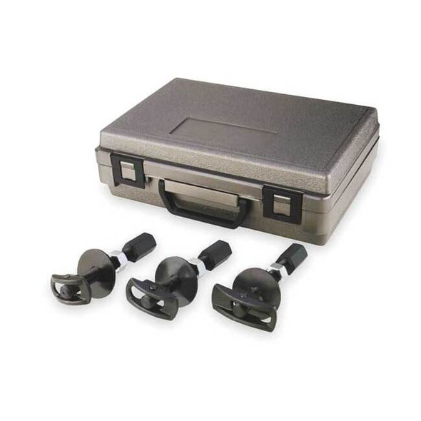Otc Rear Axle Bearing Puller Set 7494A