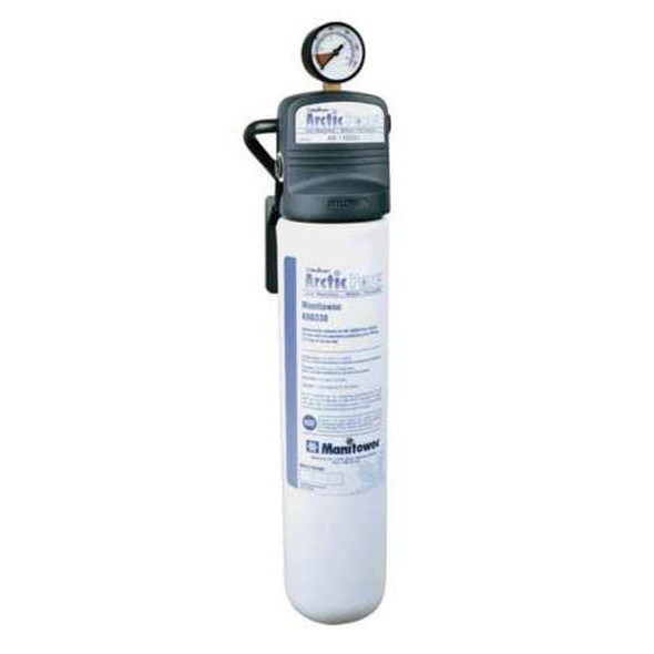 Manitowoc Quick Connect Filter,0.75 micron K-00338