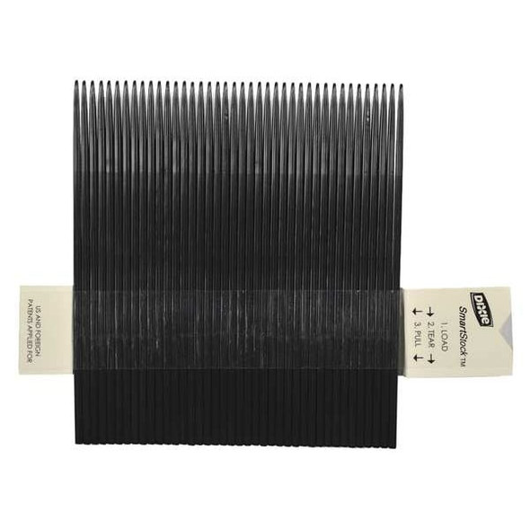 Dixie Knife,Black,Medium Weight,PK960 SSK51