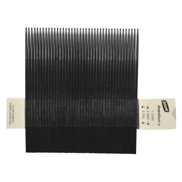 Dixie Knife,Black,Series O,Dixie ,Med,PK960 SSK51