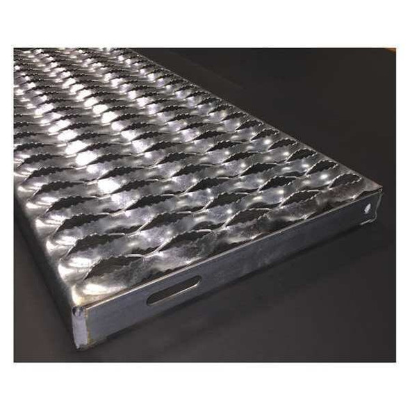 Manufacturer Varies Anti-Slip Stair Tread,30 in. L,12 in. W 3251514-TRD30