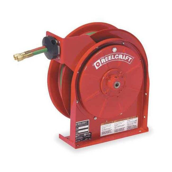 Reelcraft Hose Reel,25 Ft TW5425 OLPT