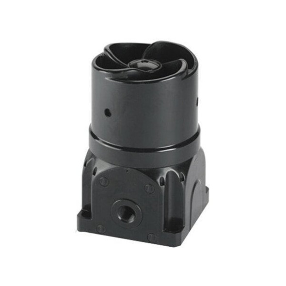 Federal Signal Speaker,Indoor/Outdoor,Surface Mnt,Black G-SND-MV-D Federal Signal Speaker,Indoor/Outdoor,Surface Mnt,Black G-SND-MV-D
