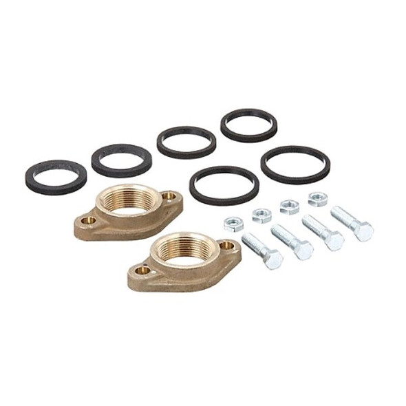 Armstrong Flange Kit,1 1/2 FNPT, Cast Iron,PK2 816009-211K Armstrong Flange Kit,1 1/2 FNPT, Cast Iron,PK2 816009-211K