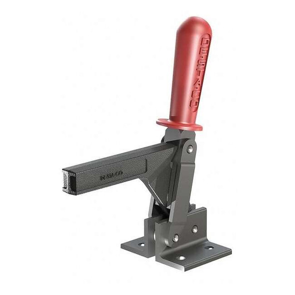De-Sta-Co Vertical Hold Down Clamp,1150 lb Cap 5110