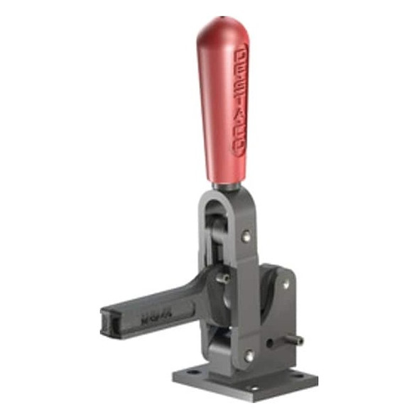 De-Sta-Co Vertical Hold Down Clamp,2750 lb Cap 5915