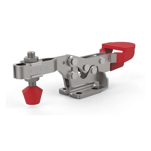 De-Sta-Co Toggle Clamp,Horiz w/Lock,1.89 In,6.46 225-UR