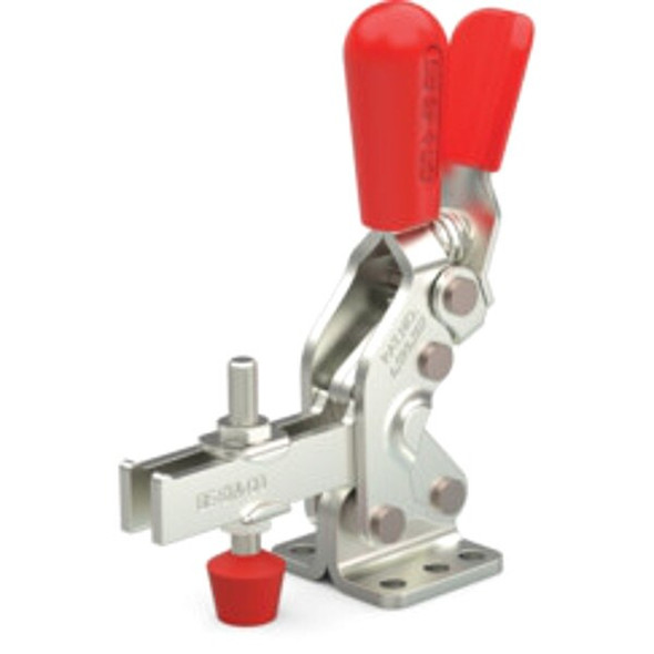 De-Sta-Co Toggle Clamp,Vert Hold,600 Lb,H 4.72 2002-UR