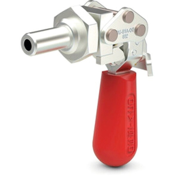 De-Sta-Co Toggle Clamp, Through-Hole, Hole, 200 Lbs 602