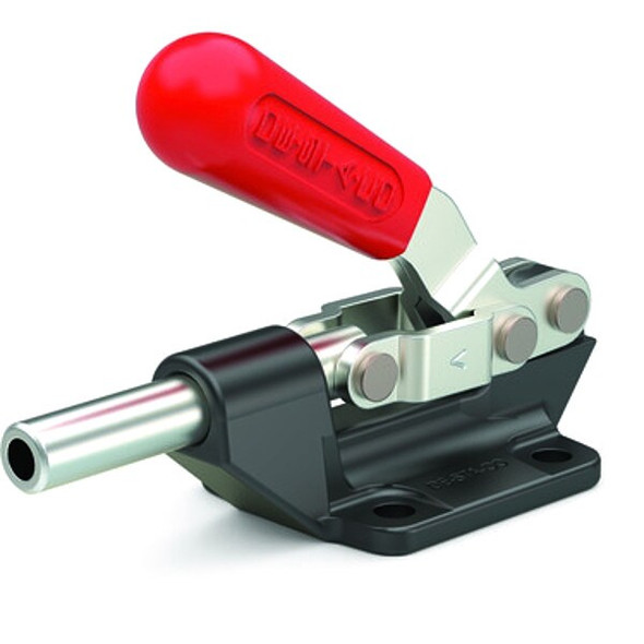 De-Sta-Co Toggle Clamp,Flanged Base,600 Lbs,3.23 603