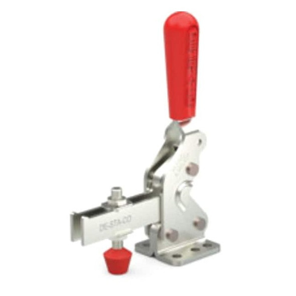De-Sta-Co Toggle Clamp,Vert Hold,1000 Lb,H 7.17 2007-U