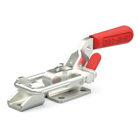 De-Sta-Co Latch Clamp,U-Bolt,720 Lbs,1.97 In 331