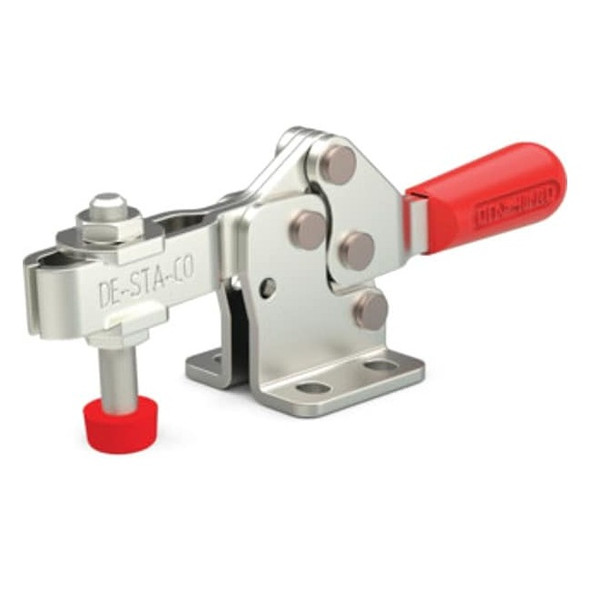 De-Sta-Co Toggle Clamp,Horiz,1.40 In,4.06 In 213-U