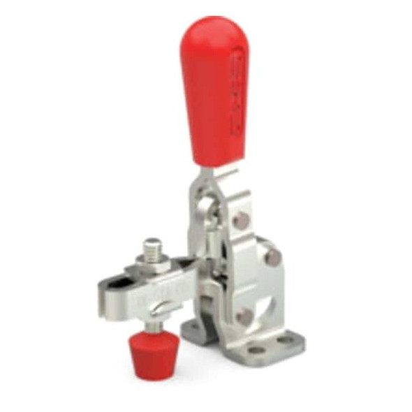 De-Sta-Co Toggle Clamp,Vert Hold,200 Lb,H 4.33 202-U