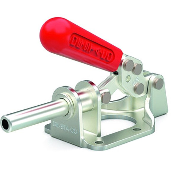 De-Sta-Co Toggle Clamp,Flanged Base,300 Lbs,3.29 605