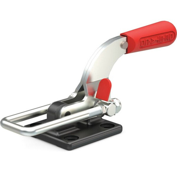 De-Sta-Co Latch Clamp,U-Bolt,4000 Lbs,4.19 In 375