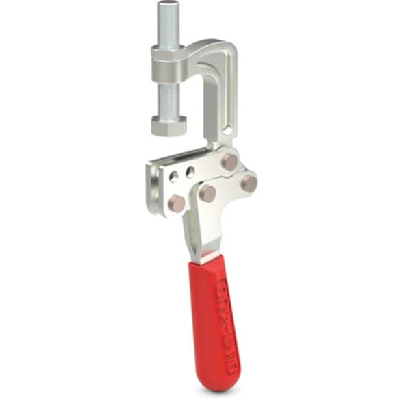 De-Sta-Co Toggle Clamp,Squeeze Action,800 Lb. Cap. 325