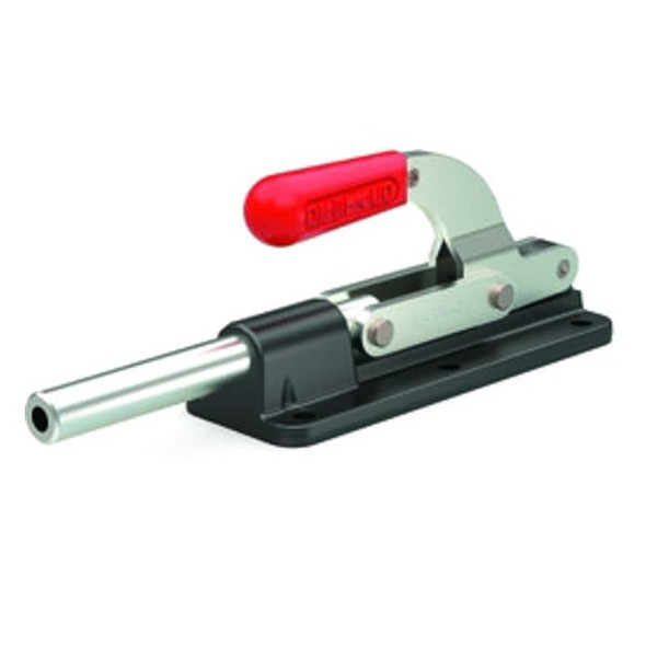 De-Sta-Co Toggle Clamp,Flanged Base,7500 Lbs,4.28 640