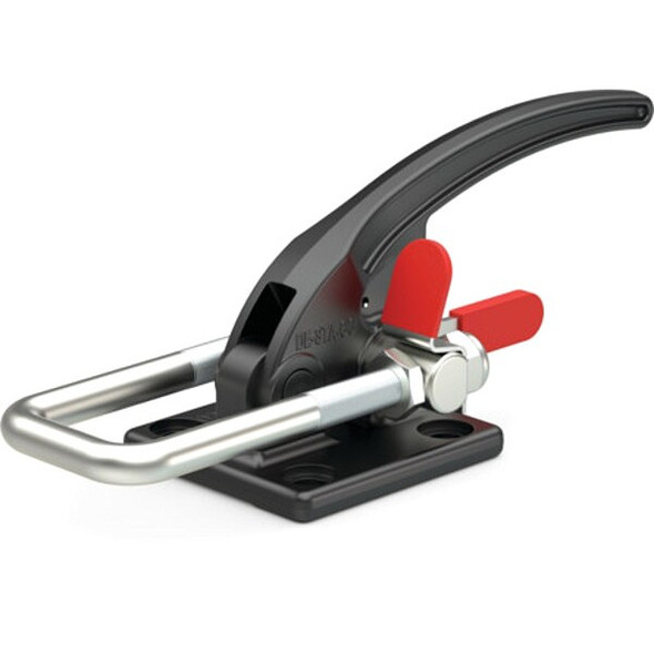 De-Sta-Co Latch Clamp, U-Bolt, w/Lever, 7500 Lbs, 3.67 385-R