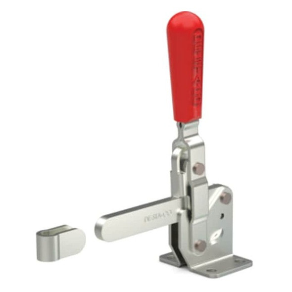 De-Sta-Co Toggle Clamp,Vert Hold,750 Lb,H 8.19 210-S