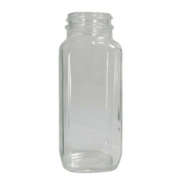 Qorpak Mix/Store/Sample,SL Gls,112mm H,PK120 GLA-00829