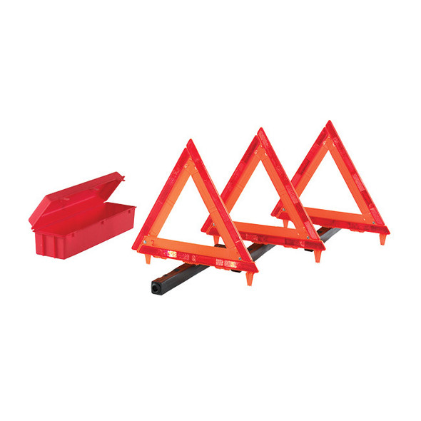 Cortina Emergency Warning Triangle Kit