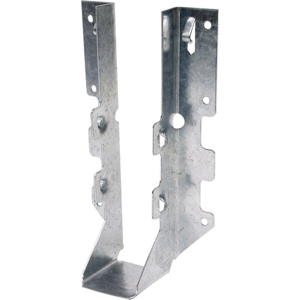 Simpson Strong-Tie 2X8 Galvanized Face Mount Joist Hanger LUS28SS