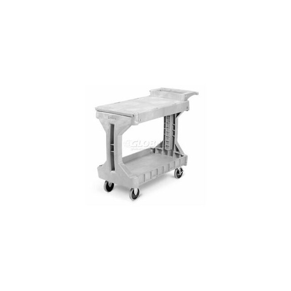 Akro-Mils 30930 Two-In-One Plastic ProCart