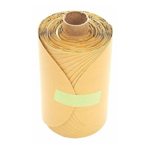 3m Paper Disc Roll,Super Fine,AluminumOxide 7000118381