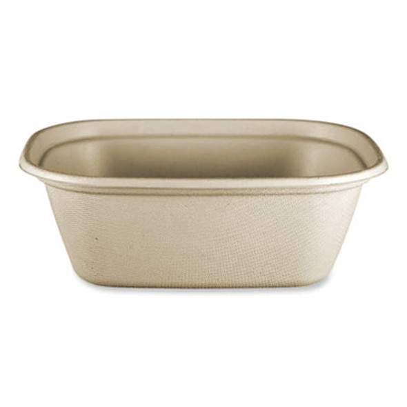 World Centric® BOWL,FIBER,48OZ,400/CT,NT CT-SC-U3-LFP