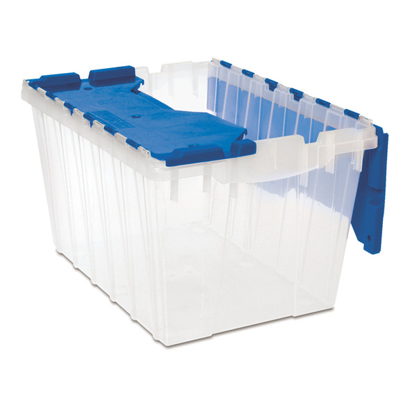 Akro-Mils® Keepbox™ Light-Duty Container