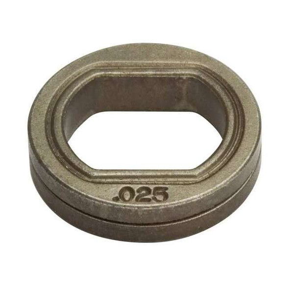 Lincoln Electric Drive Roll, Solid, Lincoln Electric KP2529-1