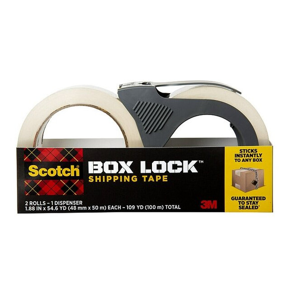 Scotch 3950-21RD-6WC