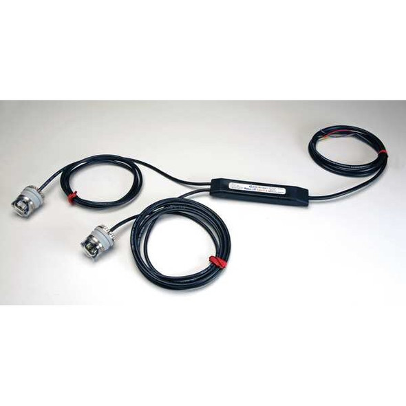 Ecco LED Corner Strobe,Amber 9022AA