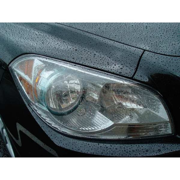 Ecco LED Corner Strobe,Amber 9022AA