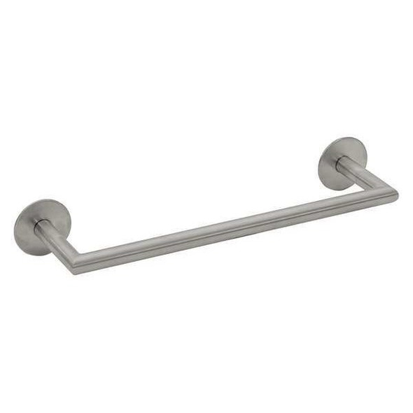 Wingits Towel Bar,Chrome,Infinite Elegance,24In WIETBPS24