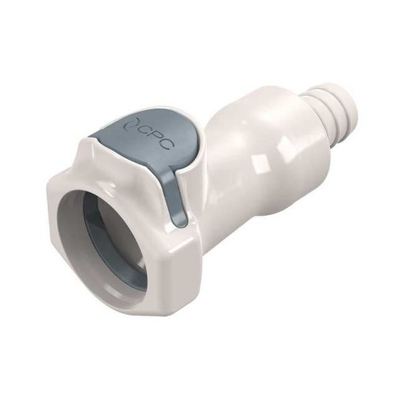 Cpc Polysulfone, Barbed 1/2 in HFC17835