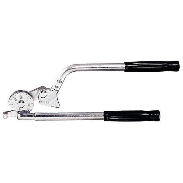 Imperial Tube Bender,19 in L 364-FHB-08