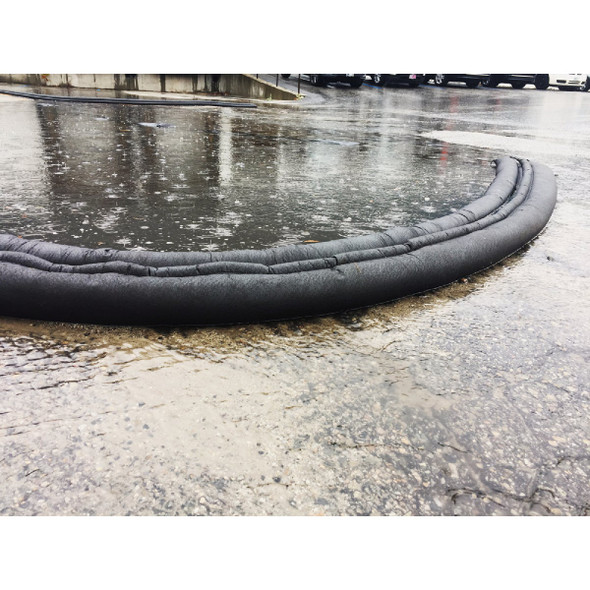 Quick Dam 10 Ft. Flood Barrier QD610-1ES 876897