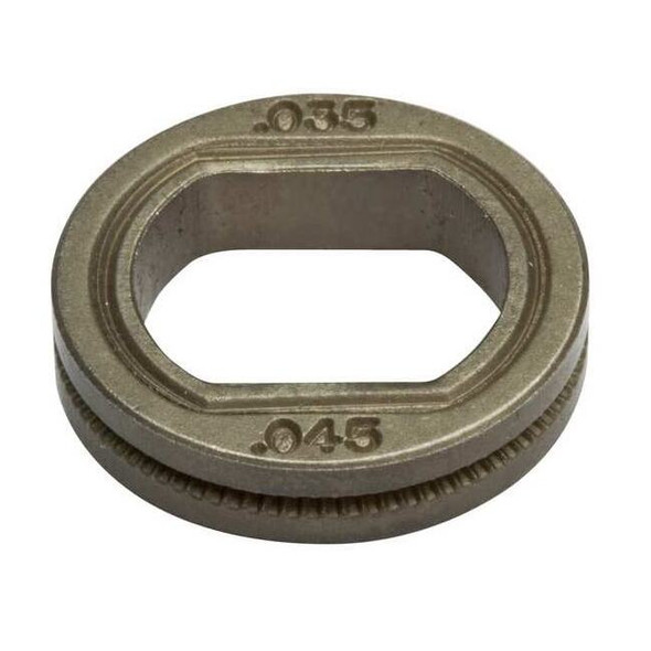 Lincoln Electric Drive Roll, Flux-Cored, Lincoln Electric KP2529-3