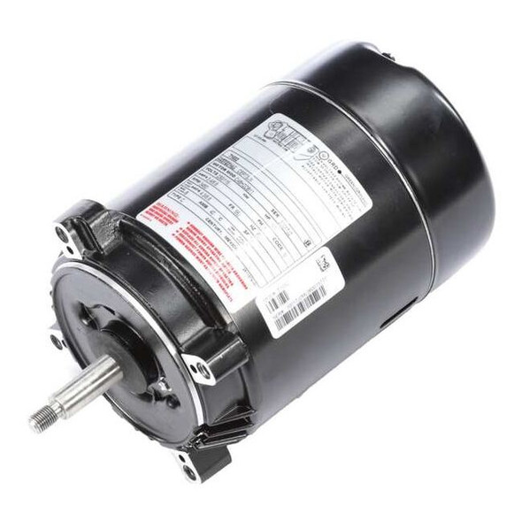 Century Jet Pump Motor, C-Face T1032