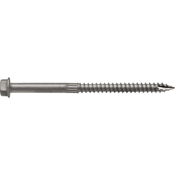 Strong-Drive 1/4x3-1/2 Sds 10/Cnt Scw SDS25312-R10