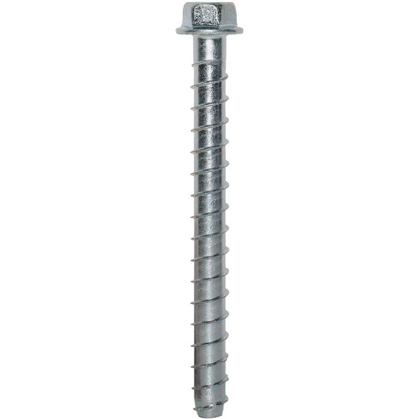 Titen HD 1/2 in. x 5 in. Heavy-Duty Screw Anchor THD50500HF1