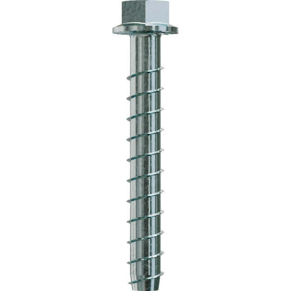 Titen HD 5/8 X 5" Titen Hd 304ss THDB62500H4SSF1