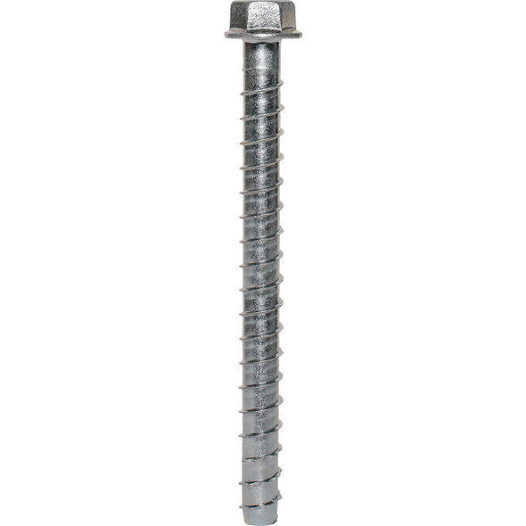 Simpson Strong-Tie Titen HD 5/8 In. x 8 In. Heavy-Duty Screw Anchor THDB62800HF1