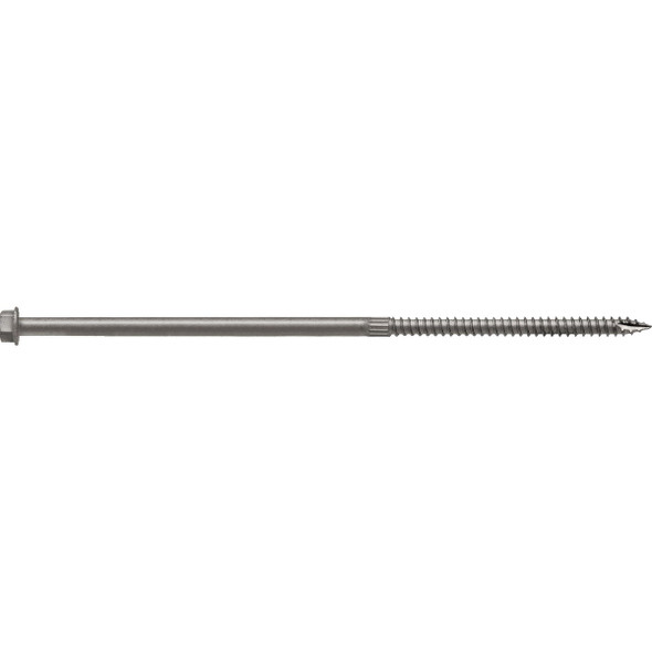 Strong-Drive 1/4 X 8 Sds Screw 10ct SDS25800-R10